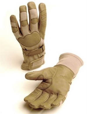 GearGuide Entry:Overview on Military Combat Gloves: April 26, 2013