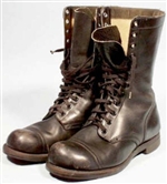 GearGuide Entry: Sought After Army Boots: July 20, 2013