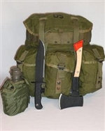 GearGuide Entry: Backpacks for Survival Gear Overview: March 22, 2013