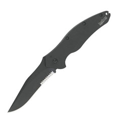 GearGuide Entry: Blade Shapes: August, 2012