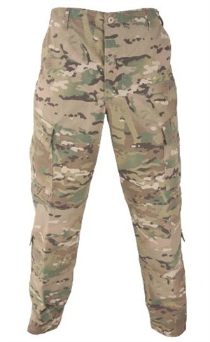 GearGuide Entry: Breathable and Comfortable Combat Pants: January 27, 2013