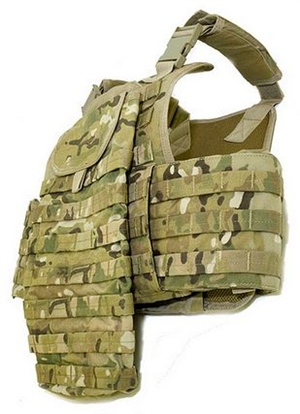 GearGuide Entry: All About Condor Multicam: April 27, 2013