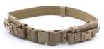 GearGuide Entry: The Best with Condor Tactical Belt: February 4, 2013