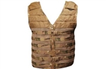 GearGuide Entry: Dependable Protection With A Molle Vest