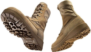 GearGuide Entry:Operation Desert Boots
