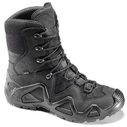 GearGuide Entry: Lowa GSG Revo GTX: September, 2012