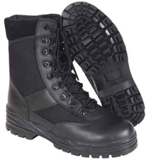 GearGuide Entry: Sought After Army Boots: July 21, 2013