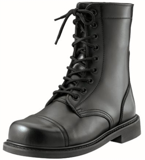 GearGuide Entry: Great Black Army Boots