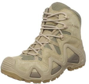 GearGuide Entry: Great Lowa Hiking Boots: January 26, 2013