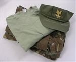 GearGuide Entry: Top of the Crop Marine Clothes: January 26, 2013