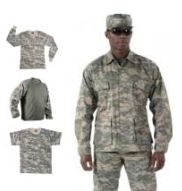 GearGuide Entry:Visit and Shop at the Best Military Clothing Sales: January 26, 2013