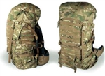 GearGuide Entry: Stand Up to the Damage with Military Rucksacks: February 15, 2013