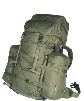GearGuide Entry: Finding the Right Military Style Backpacks to Suit You: December 27, 2012