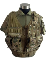 GearGuide Entry: Protection with Molle Vest : February 4, 2013