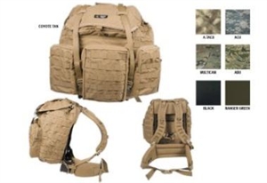 GearGuide Entry: Great Tactical Assault Gear for Any Job: February 15, 2013