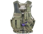 GearGuide Entry: Overview of Tactical Plate Carriers: December 24, 2012