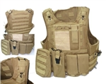 GearGuide Entry: Carry Everything with your Tactical Vests: January 26, 2013