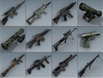 GearGuide Entry: Must Needed Tactical Weapons: January 27, 2013