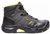 Keen, Logandale, Waterproof, Steel Toe, Black, 1017828