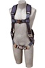 ExoFit XP Vest-Style Harness