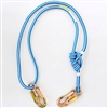 Sherrill Tree Buckstrap Blue Streak