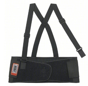 Ergodyne ProFlex® Economy Elastic Back Support