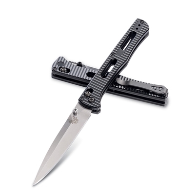 Benchmade - Fact