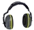 ERB/Delta Plus, Earmuff 26NRR