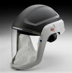 3M™ Versaflo™ Respiratory Hard Hat, M-305