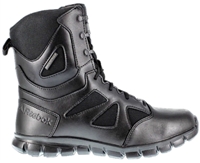 Reebok - Mens 8" Waterproof Side Zip Boot