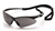 Pyramex - Pmxtreme -  Gray Smoke Anti-Fog  Lens