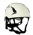 3M™ SecureFit™ Safety Helmet Vented - White