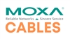 Moxa CBL-M12-FF4P-Open-BK-100-IP68