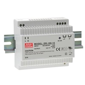 MeanWell DR-100-15-MW