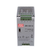 MeanWell DR-120-12-MW