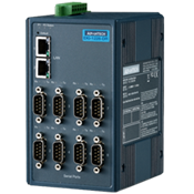 Advantech EKI-1228-DR-AE