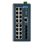 Advantech EKI-2720G-4F-AE