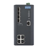 Advantech EKI-7708E-4F-AE