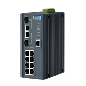 Advantech EKI-7710E-2CP-AE