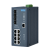 Advantech EKI-7712G-4FPI-BE