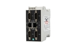 Comtrol ICDM-RX-EN-4DB9-2RJ45-DIN