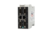 Comtrol ICDM-RX-PN1-4DB9-2RJ45-DIN