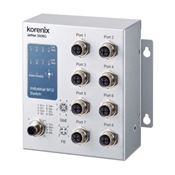 Korenix JETNET3508G-LVDC