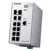 Korenix JETNET5210G-2C