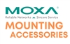 Moxa MC-1220-WALLMOUNT-KIT