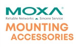 Moxa MC-1220-WALLMOUNT-KIT