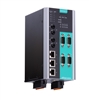 Moxa NPORTS9450I-2M-SC-HV-T