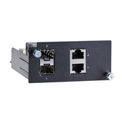 Moxa PM-7500-2GTXSFP