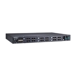 Moxa RKS-G4028-PoE-4GS-LV-T