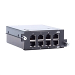 Moxa RM-G4000-8PoE